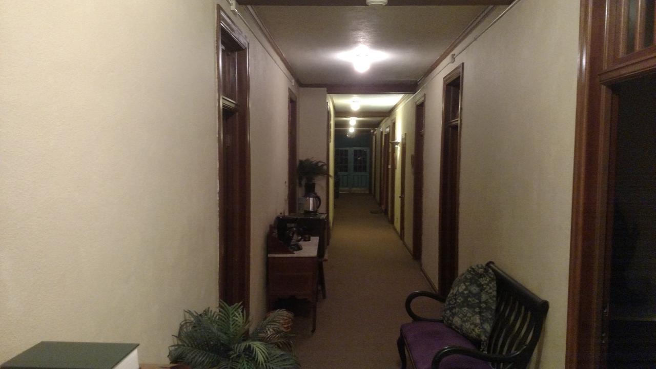 Grand Lodge Geyserville Habitación foto