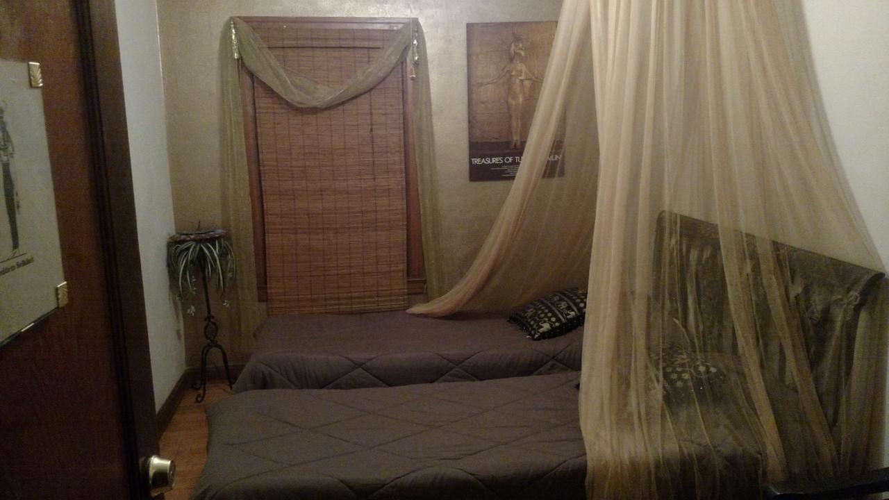 Grand Lodge Geyserville Habitación foto