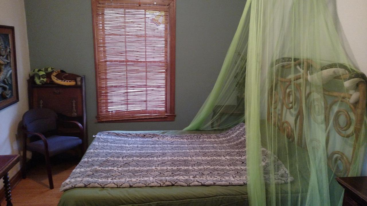 Grand Lodge Geyserville Habitación foto