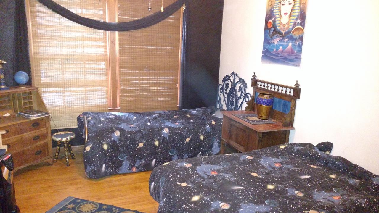 Grand Lodge Geyserville Habitación foto